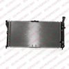 DELPHI RA20040 Radiator, engine cooling
